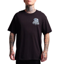 Sullen Clothing X Suicidal Tendencies T-Shirt Institutionalized