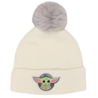 Star Wars Mütze The Mandalorian: Child Badge Beanie