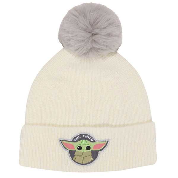 Star Wars Mütze The Mandalorian: Child Badge Beanie