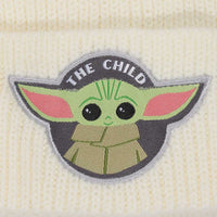 Star Wars Mütze The Mandalorian: Child Badge Beanie