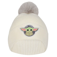 Star Wars Mütze The Mandalorian: Child Badge Beanie