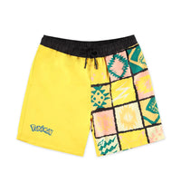 Pokémon Badehose Patterns Boardshorts