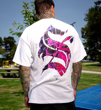 Sullen Clothing T-Shirt Shattered