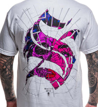 Sullen Clothing T-Shirt Shattered