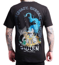 Sullen Clothing T-Shirt Siren