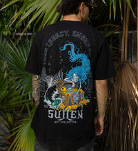 Sullen Clothing T-Shirt Siren