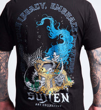 Sullen Clothing T-Shirt Siren