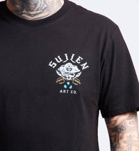Sullen Clothing T-Shirt Siren