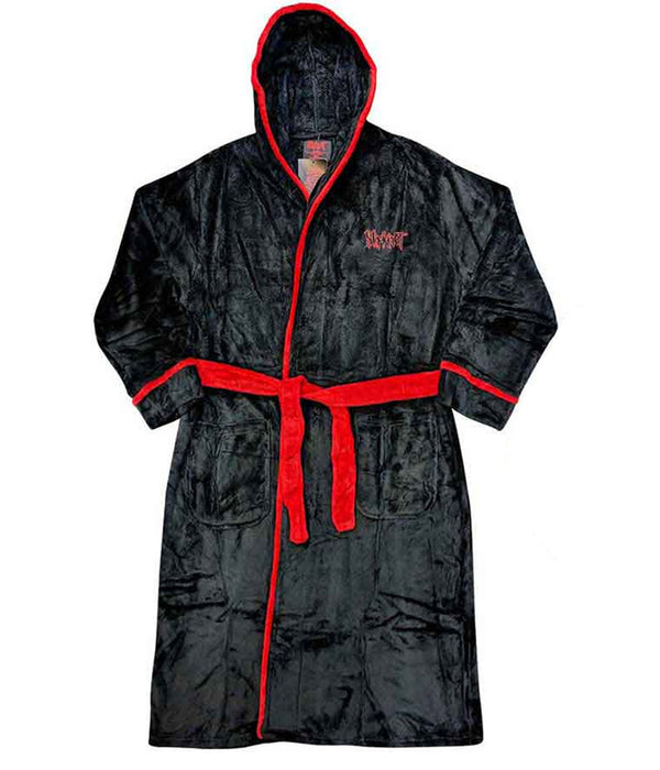 Slipknot Morgenmantel Logo & Tribal