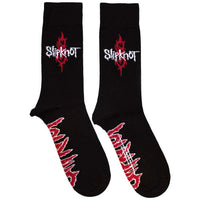 Slipknot Socken Tour' 22