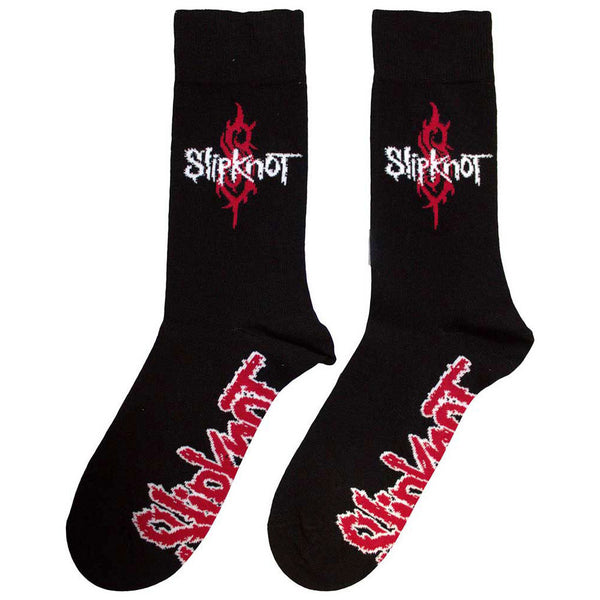 Slipknot Socken Tour' 22