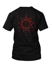 Slipknot T-Shirt Rusty Face
