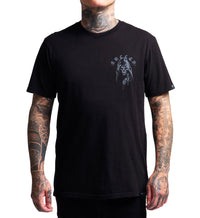 Sullen Clothing T-Shirt Sprayed