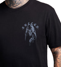 Sullen Clothing T-Shirt Sprayed
