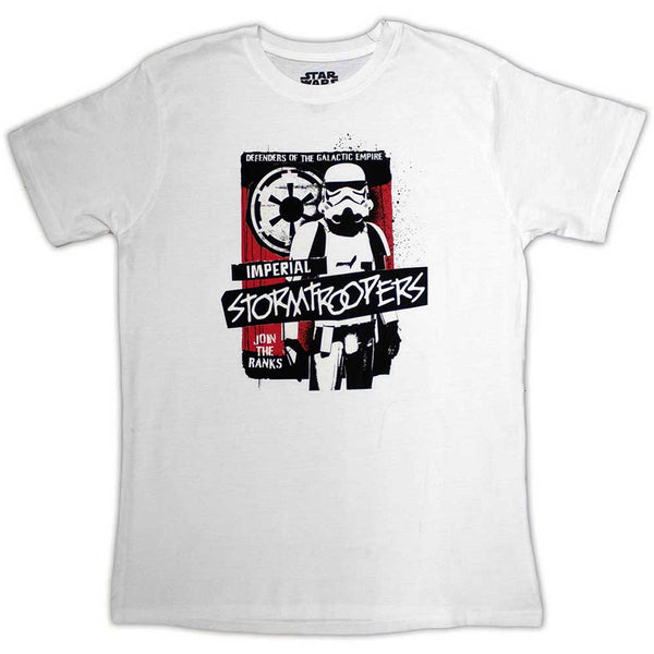 Star Wars T-Shirt Defenders