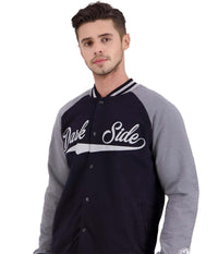Star Wars Collegejacke Dark Side