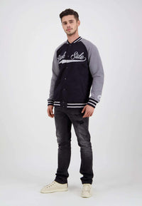 Star Wars Collegejacke Dark Side