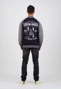 Star Wars Collegejacke Dark Side