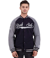 Star Wars Collegejacke Dark Side