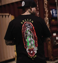Sullen Clothing T-Shirt Sagrada