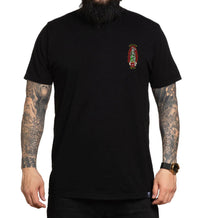 Sullen Clothing T-Shirt Sagrada