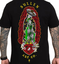 Sullen Clothing T-Shirt Sagrada