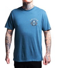 Sullen Clothing T-Shirt Sea Spoils