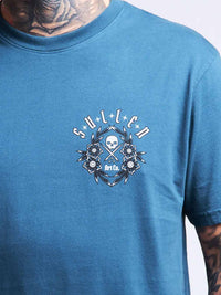 Sullen Clothing T-Shirt Sea Spoils