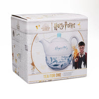 Harry Potter Teekanne und Tasse Kombi Diagon Alley Tea For One