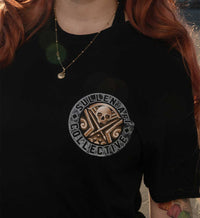 Sullen Clothing T-Shirt Tiger King