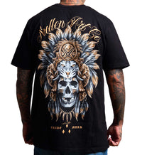 Sullen Clothing T-Shirt Tiger King