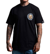Sullen Clothing T-Shirt Tiger King