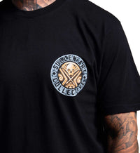 Sullen Clothing T-Shirt Tiger King