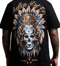 Sullen Clothing T-Shirt Tiger King