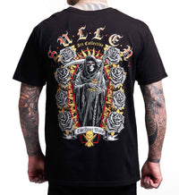 Sullen Clothing T-Shirt Time Never Waits