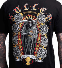 Sullen Clothing T-Shirt Time Never Waits