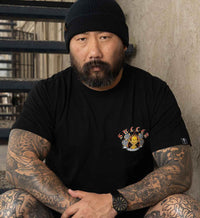 Sullen Clothing T-Shirt Time Never Waits