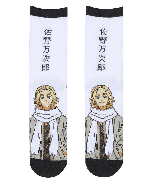 Tokyo Revengers Socken Mikey
