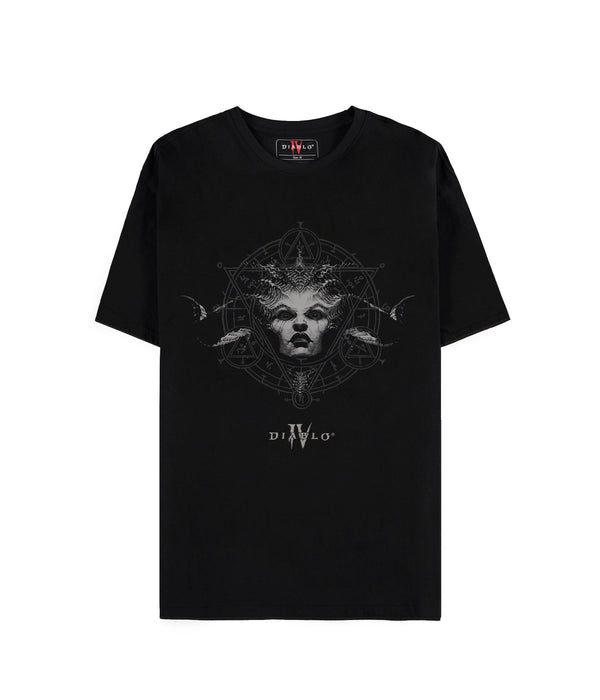 Diablo IV T-Shirt Queen Of The Damned