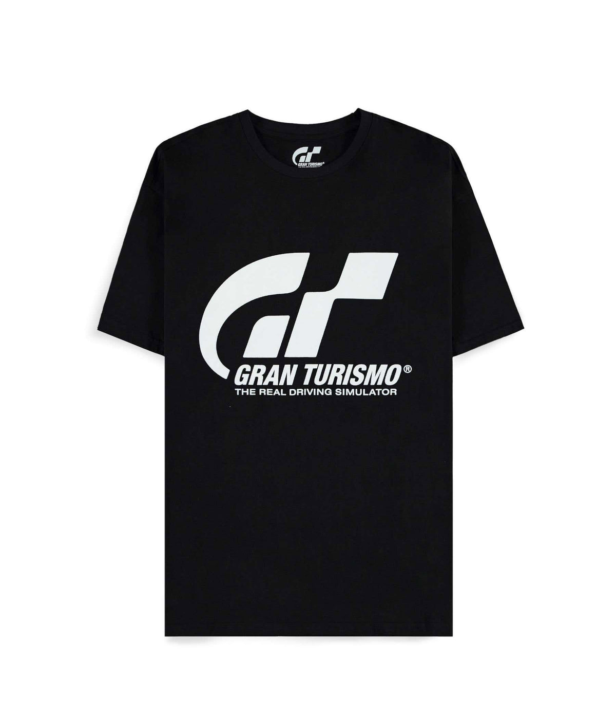 Gran Turismo T-Shirt Classic Logo