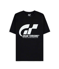 Gran Turismo T-Shirt Classic Logo