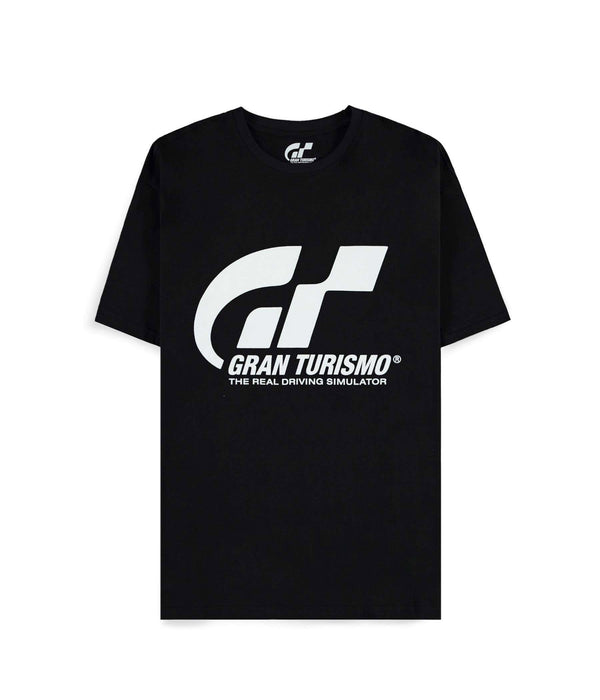 Gran Turismo T-Shirt Classic Logo
