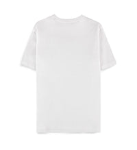 Pokémon T-Shirt Greninja Quajutsu