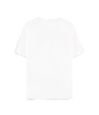 Pokémon T-Shirt Snorlax Relaxo Loose Fit