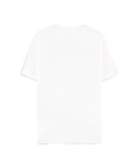 Spider-Man T-Shirt Flying Web