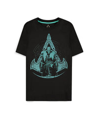 Assassin's Creed Valhalla T-Shirt Eivor