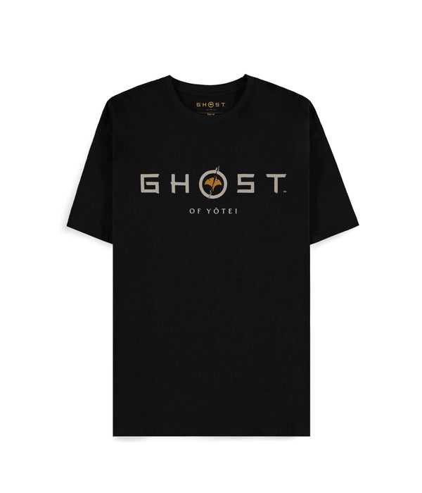 Ghost of Yōtei T-Shirt Logo
