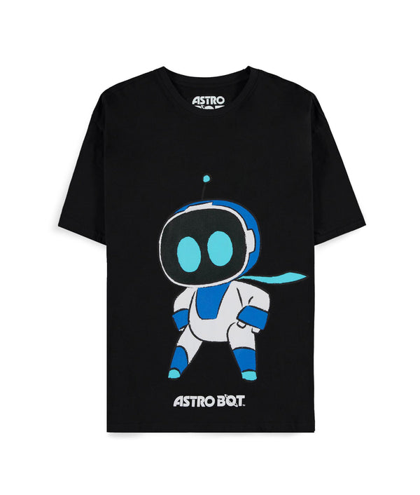 Astro Bot T-Shirt Astro Pose