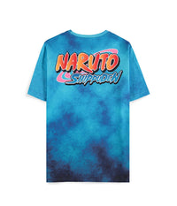 Naruto Shippuden T-Shirt Naruto & Sasuke