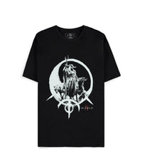 Diablo IV T-Shirt Druid Sigil